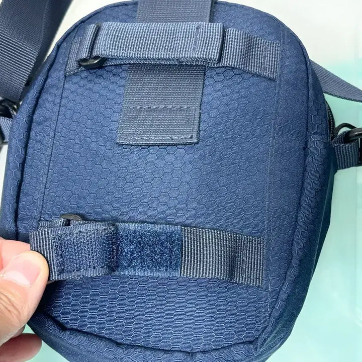 [BUNJANG] Asics Taras Boulba Mini Crossbody Bag / 아식스 타라스불바 크로스백 가방 미니가방 taras boulba