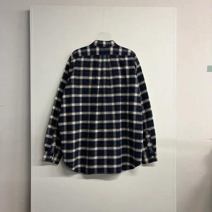 [BUNJANG] Polo Ralph Lauren 90s Big Shirt XL / 90s 폴로 랄프로렌 빅셔츠
