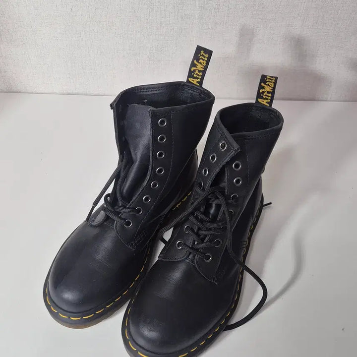 [BUNJANG] Dr. Martens 1460 8-Eye Boots UK 5 (240) / 240size 닥터마틴 1460 워커 8홀