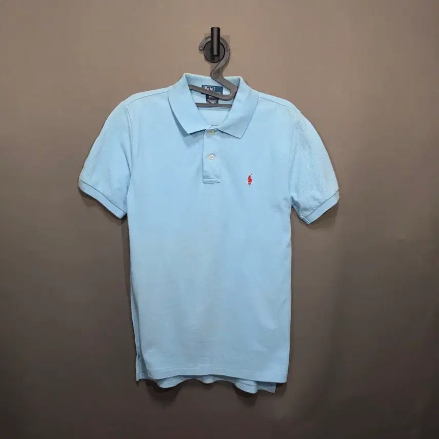 [BUNJANG] Polo Ralph Lauren Short Sleeve Polo Shirt M / 폴로 카라티