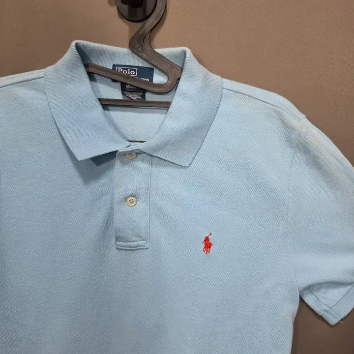 [BUNJANG] Polo Ralph Lauren Short Sleeve Polo Shirt M / 폴로 카라티