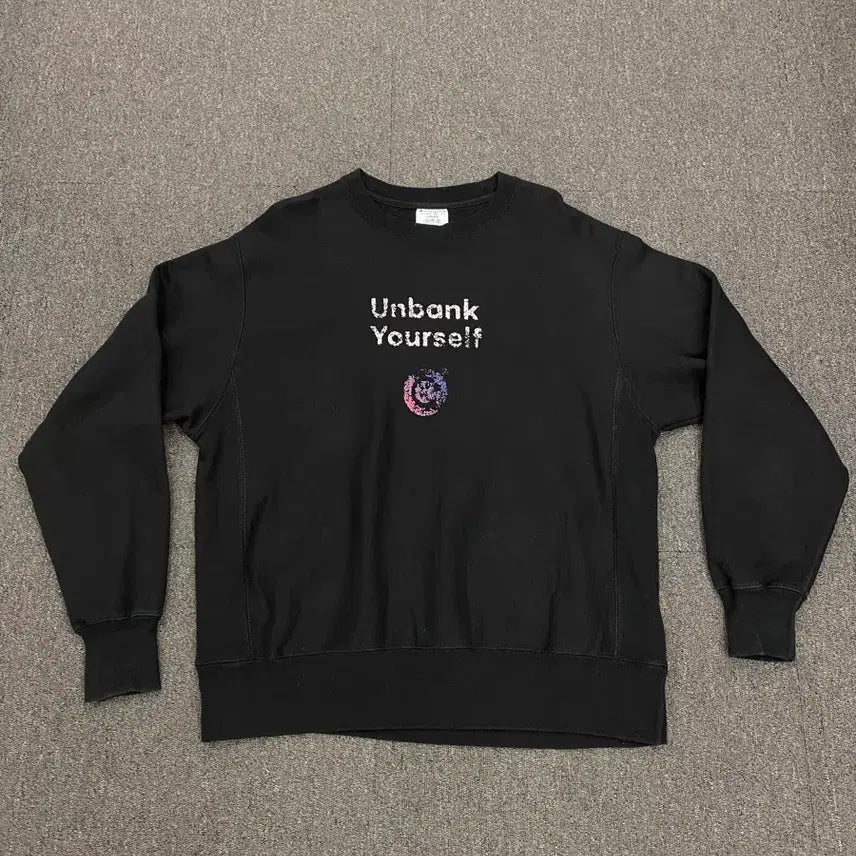 [BUNJANG] Champion Reverse Weave Sweatshirt XL / Champion 챔피온 리버스 위브 스웻셔츠