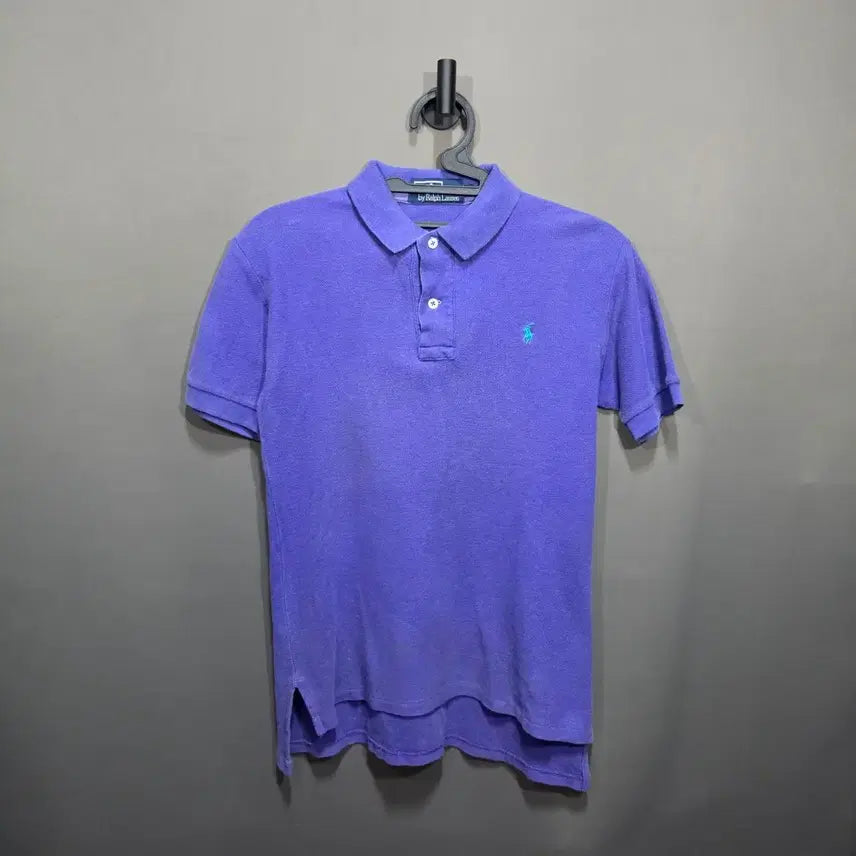 [BUNJANG] Polo Ralph Lauren Short Sleeve Polo Shirt / 폴로 카라티