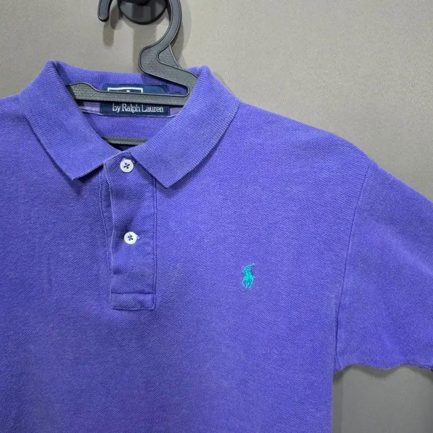 [BUNJANG] Polo Ralph Lauren Short Sleeve Polo Shirt / 폴로 카라티