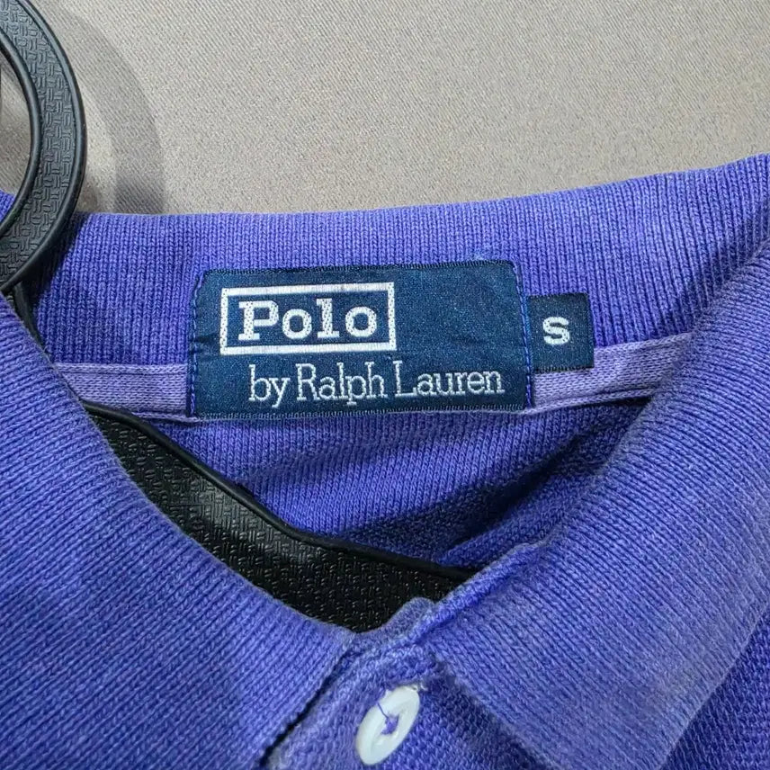 [BUNJANG] Polo Ralph Lauren Short Sleeve Polo Shirt / 폴로 카라티