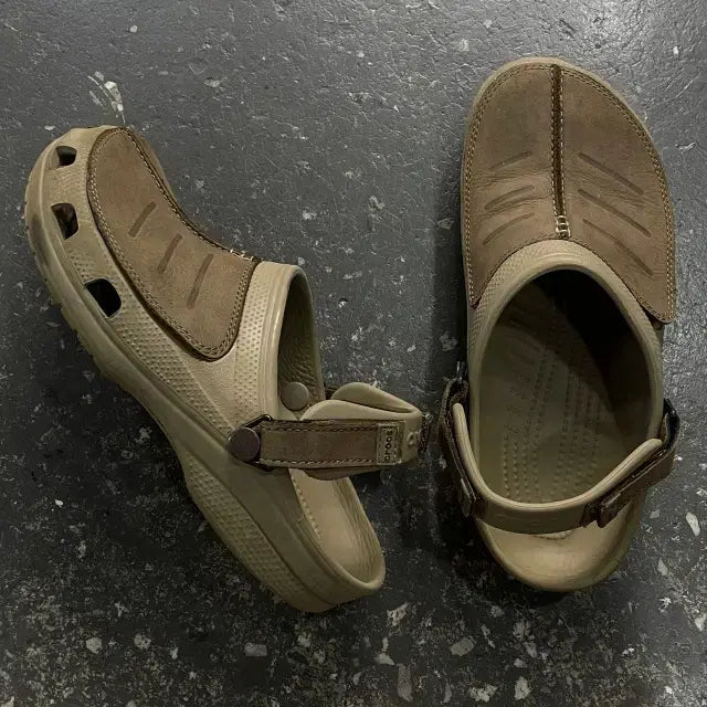 [BUNJANG] Crocs Yukon Mesa Clogs / 270 크록스 유콘 메사 클로그