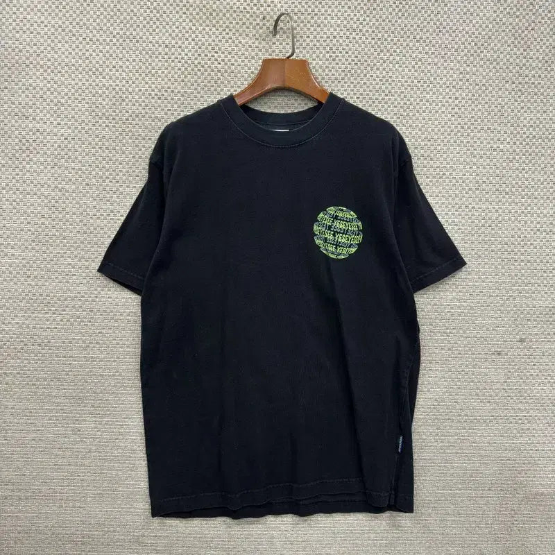 [BUNJANG] YESIC T-Shirt M / 예스아이씨 반팔티 M D01512