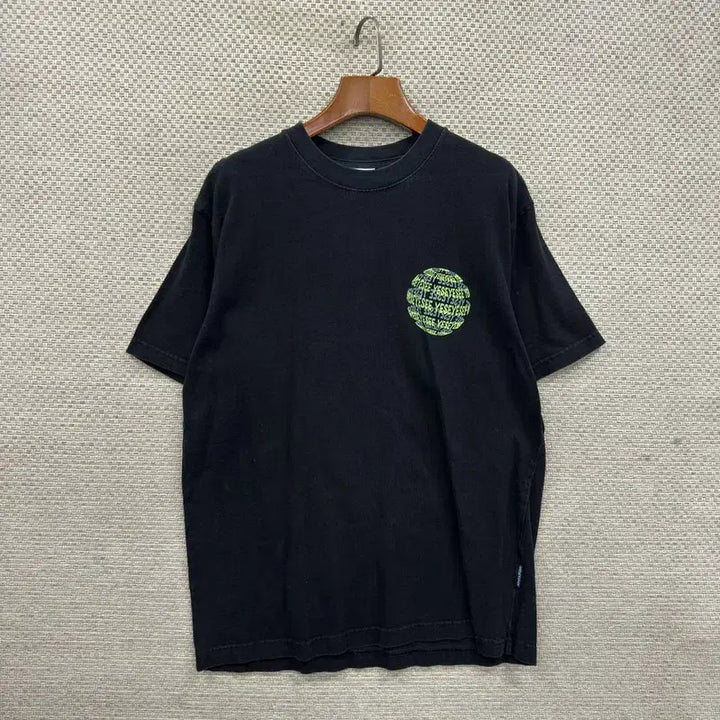 [BUNJANG] YESIC T-Shirt M / 예스아이씨 반팔티 M D01512