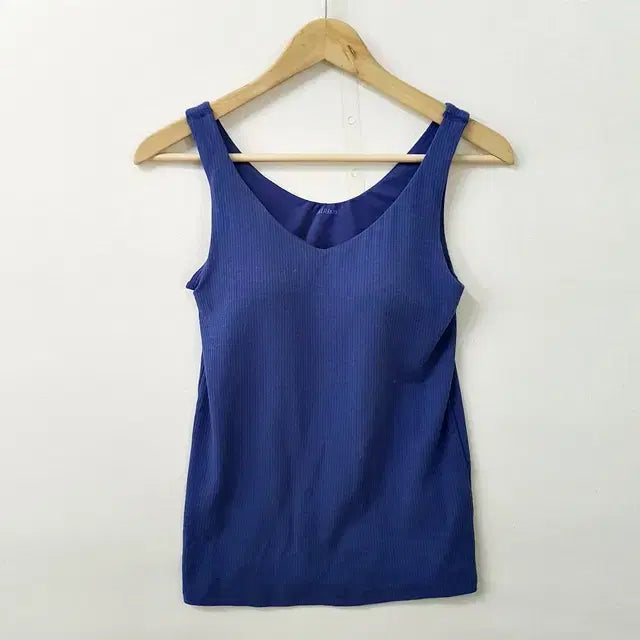 [BUNJANG] Uniqlo AIRism Bra Top (Size M) / 유니클로 AIRism 브라탑