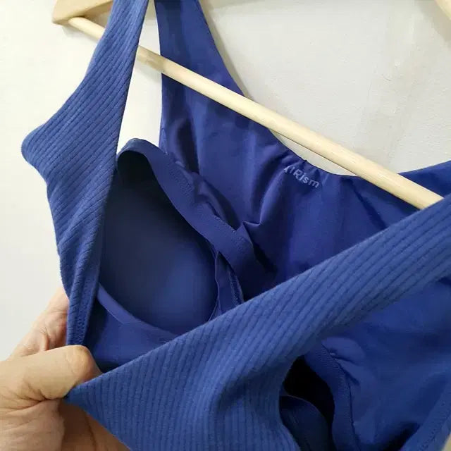 [BUNJANG] Uniqlo AIRism Bra Top (Size M) / 유니클로 AIRism 브라탑