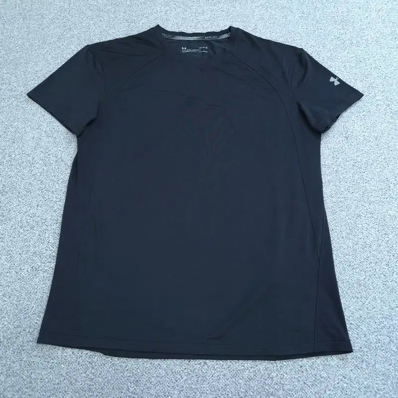 [BUNJANG] Under Armour Short Sleeve T-Shirt L / L 언더아머 반팔 티 | 0511C01