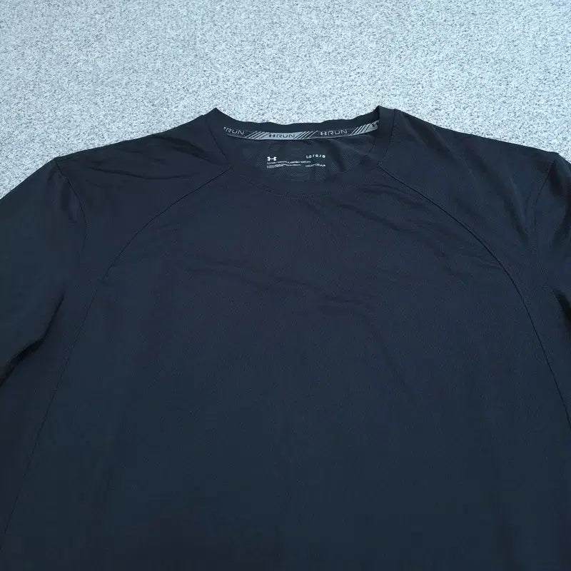 [BUNJANG] Under Armour Short Sleeve T-Shirt L / L 언더아머 반팔 티 | 0511C01