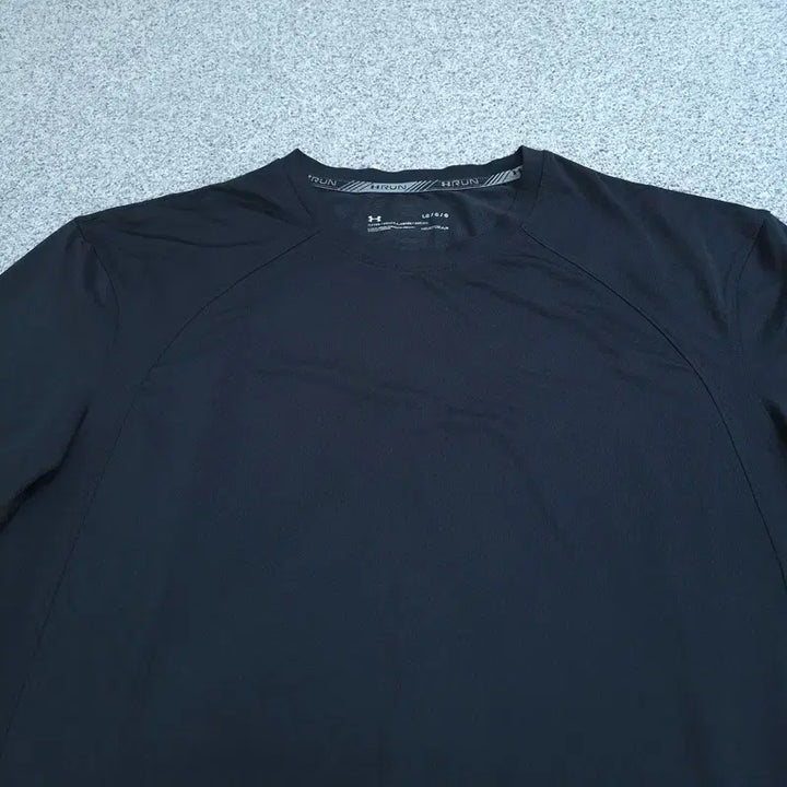 [BUNJANG] Under Armour Short Sleeve T-Shirt L / L 언더아머 반팔 티 | 0511C01