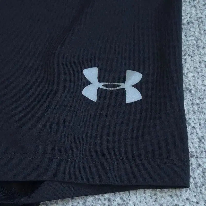 [BUNJANG] Under Armour Short Sleeve T-Shirt L / L 언더아머 반팔 티 | 0511C01