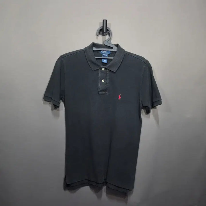 [BUNJANG] Polo Ralph Lauren Short Sleeve Polo Shirt - Size M / 폴로 카라티