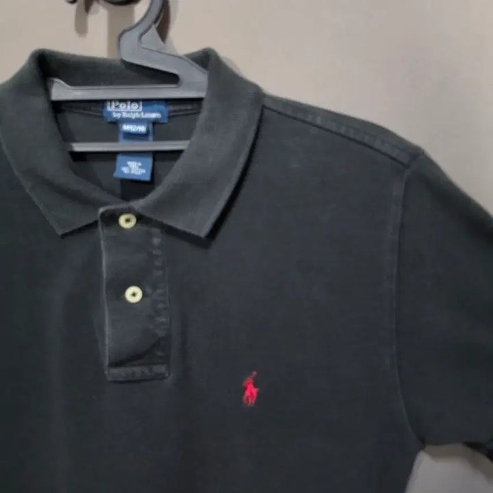 [BUNJANG] Polo Ralph Lauren Short Sleeve Polo Shirt - Size M / 폴로 카라티