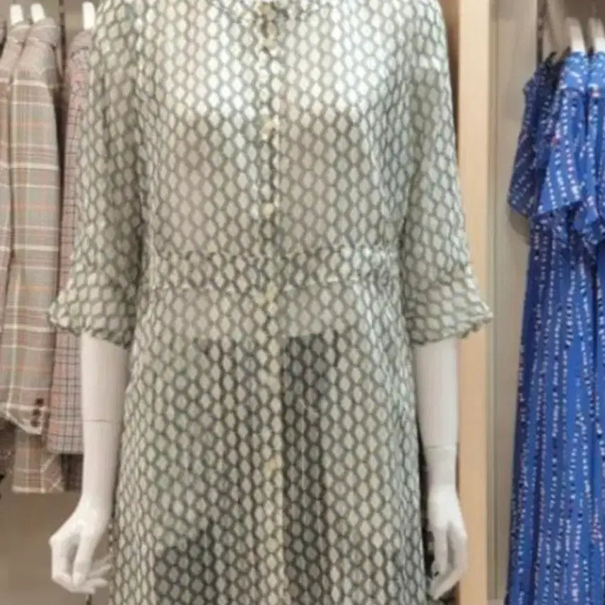 [BUNJANG] Crocodile Women&