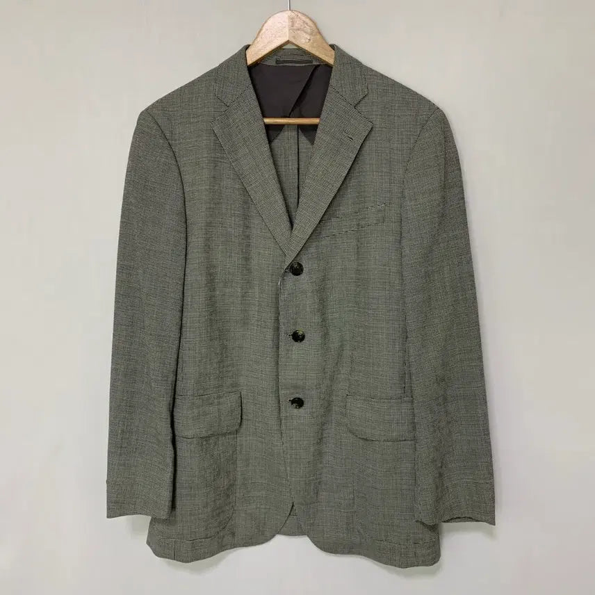 [BUNJANG] J.PRESS Vintage Summer Wool Blazer (Unisex) / 제이프레스 빈티지 여름 울 자켓 블레이저 남녀공용