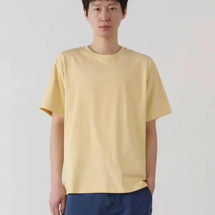 [SOLD OUT] 노운 26SS 반팔