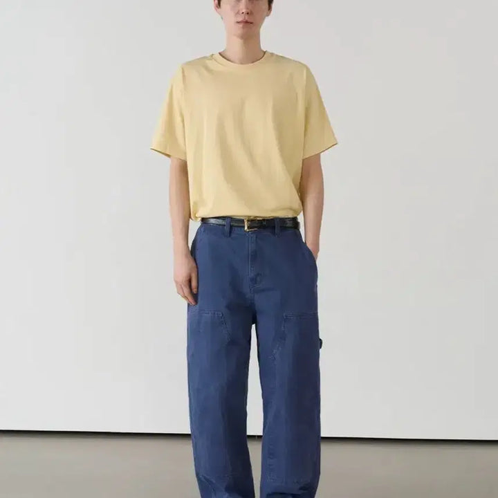 [SOLD OUT] 노운 26SS 반팔