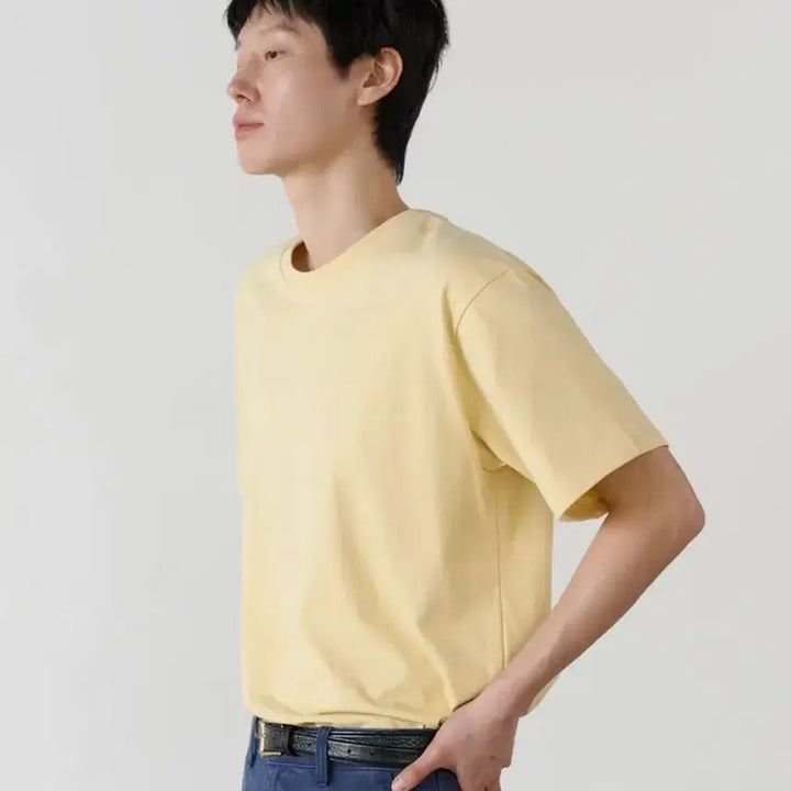 [SOLD OUT] 노운 26SS 반팔