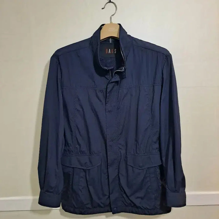 [BUNJANG] Daks Lightweight Navy Men&