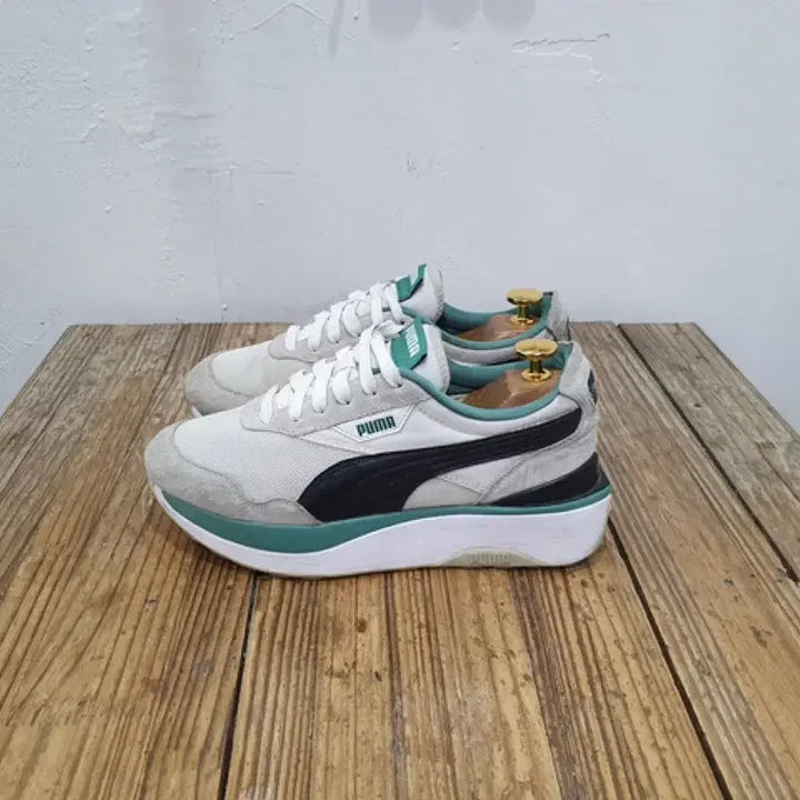 [BUNJANG] Puma Cruise Rider Classic (230mm) / 푸마 크루즈 라이더 클래식 (230MM)