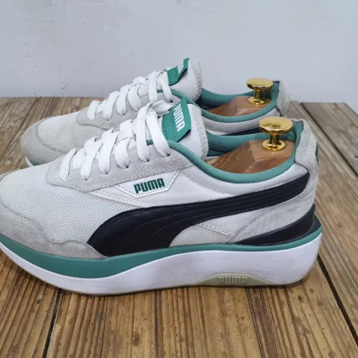 [BUNJANG] Puma Cruise Rider Classic (230mm) / 푸마 크루즈 라이더 클래식 (230MM)