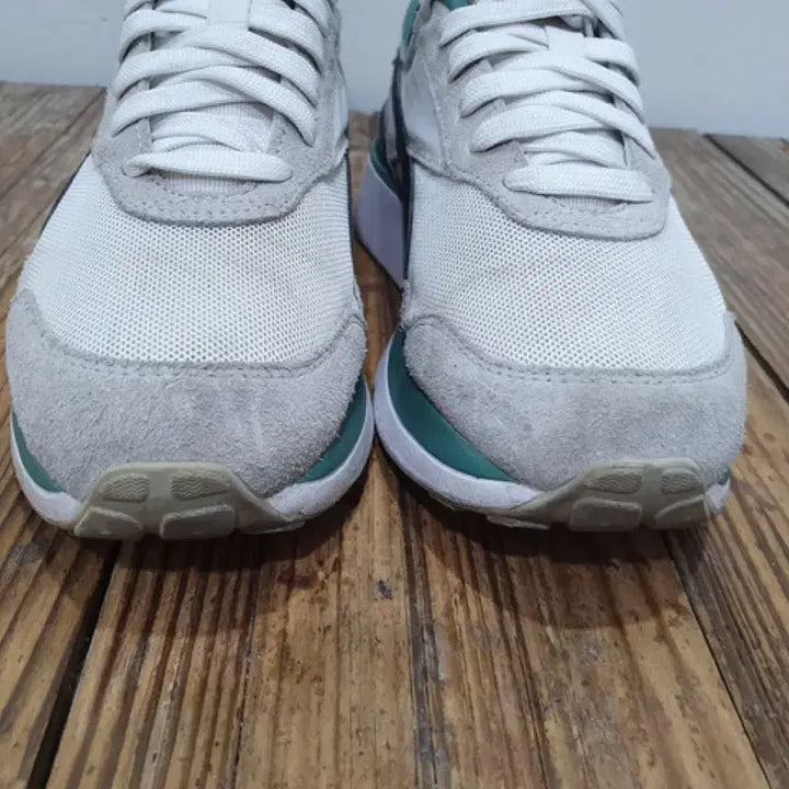 [BUNJANG] Puma Cruise Rider Classic (230mm) / 푸마 크루즈 라이더 클래식 (230MM)