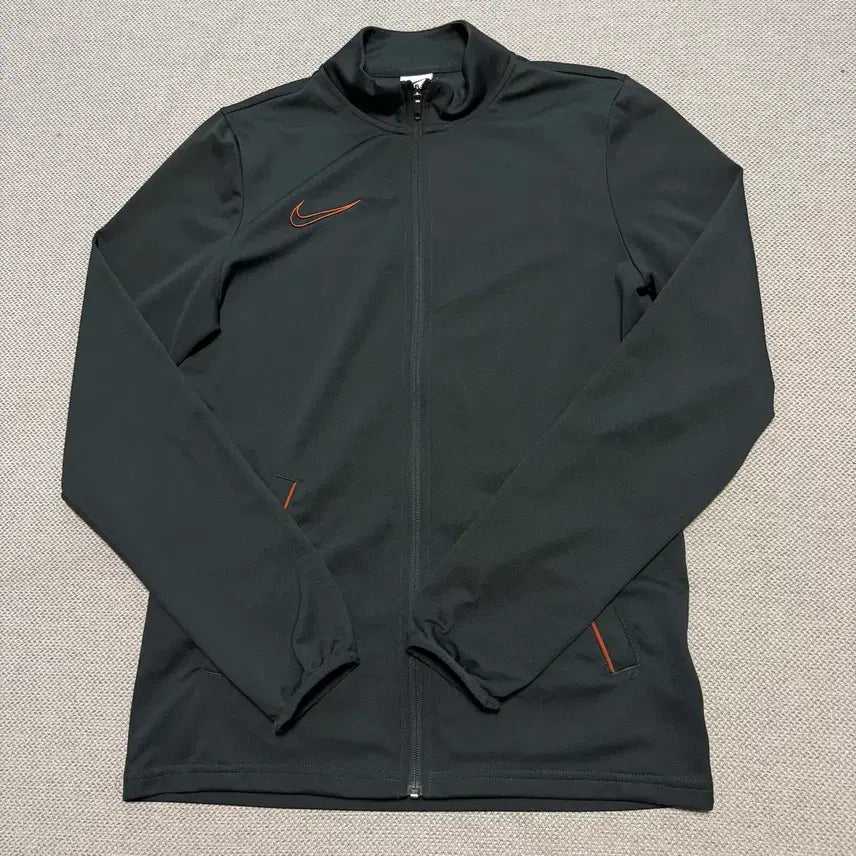 [BUNJANG] Nike Dri-FIT Swoosh Track Top / 나이키 드라이핏 스우시 트랙탑