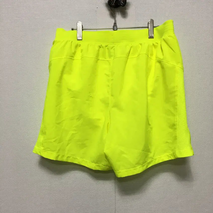 [SOLD OUT] 언더아머 남성 러닝쇼츠 반바지 트레이닝 스포츠
