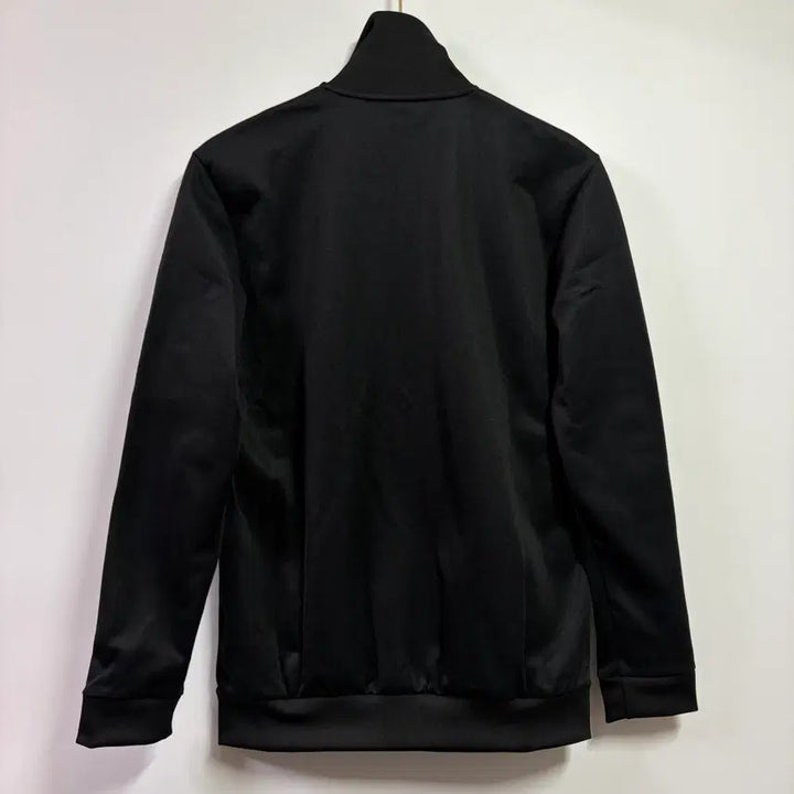 [BUNJANG] Adidas Beckenbauer Jersey Track Top - Black (M) / [M] 아디다스 베켄바우어 져지 트랙탑 블랙