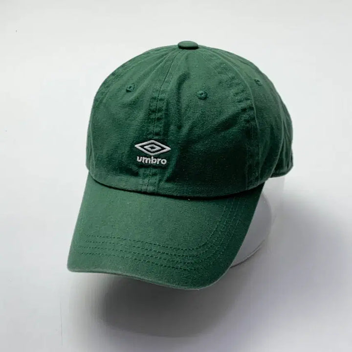 [BUNJANG] Umbro Embroidered Vintage Ball Cap / [57/정품] 엄브로 자수 빈티지볼캡
