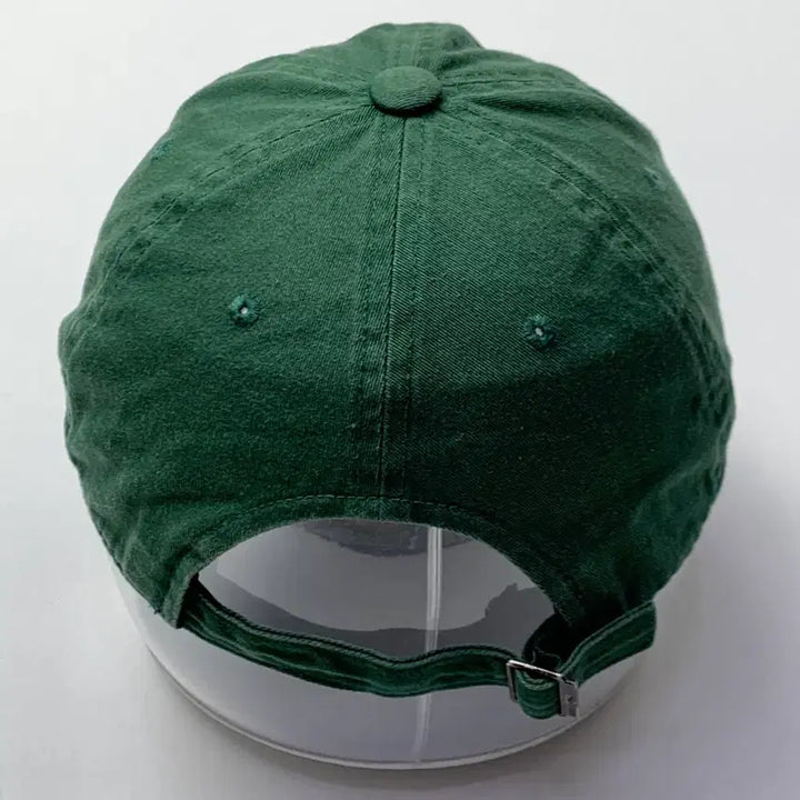 [BUNJANG] Umbro Embroidered Vintage Ball Cap / [57/정품] 엄브로 자수 빈티지볼캡