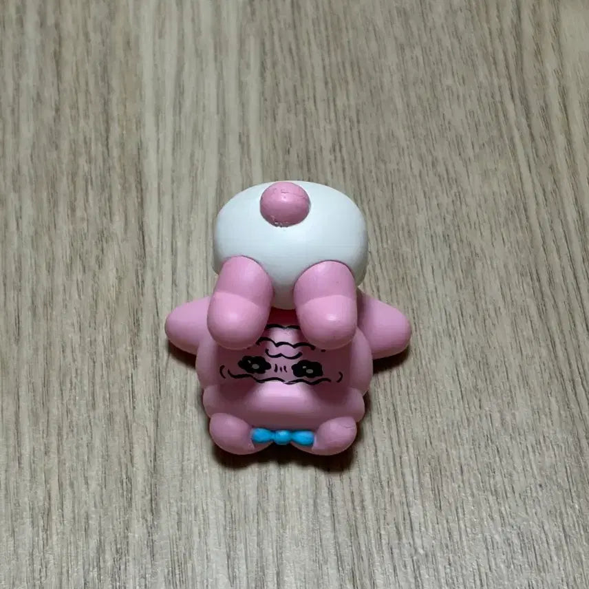 [BUNJANG] Hey One Kuromi &amp; Panty Rabbit Figure Set / 헤이원 피규어(서비스+태닝 쿠로미+빤쮸토끼)