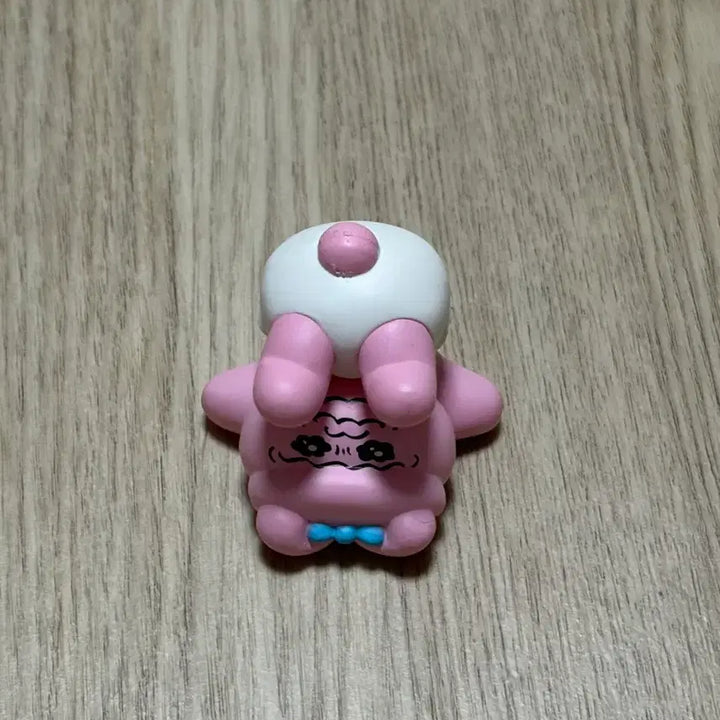 [BUNJANG] Hey One Kuromi &amp; Panty Rabbit Figure Set / 헤이원 피규어(서비스+태닝 쿠로미+빤쮸토끼)