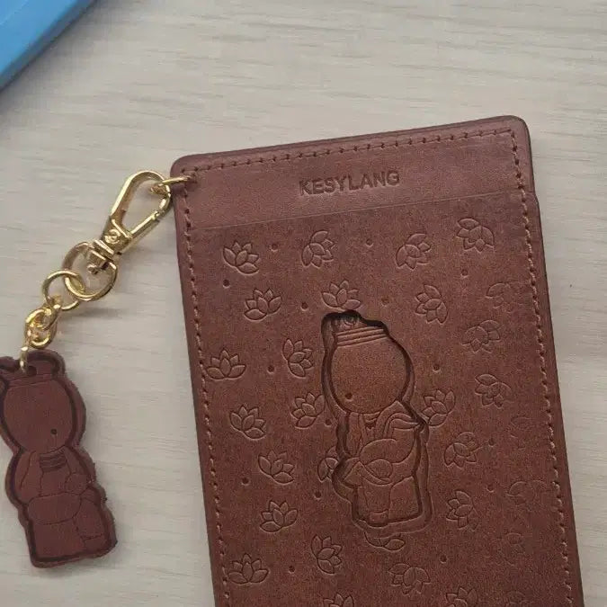 [BUNJANG] Mudez Card Holder / 뮷즈 카드지갑