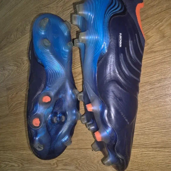 [BUNJANG] Adidas Copa Sense+ Toni Kroos Football Boots / 아디다스 코파 센스 + 토니크로스 축구화