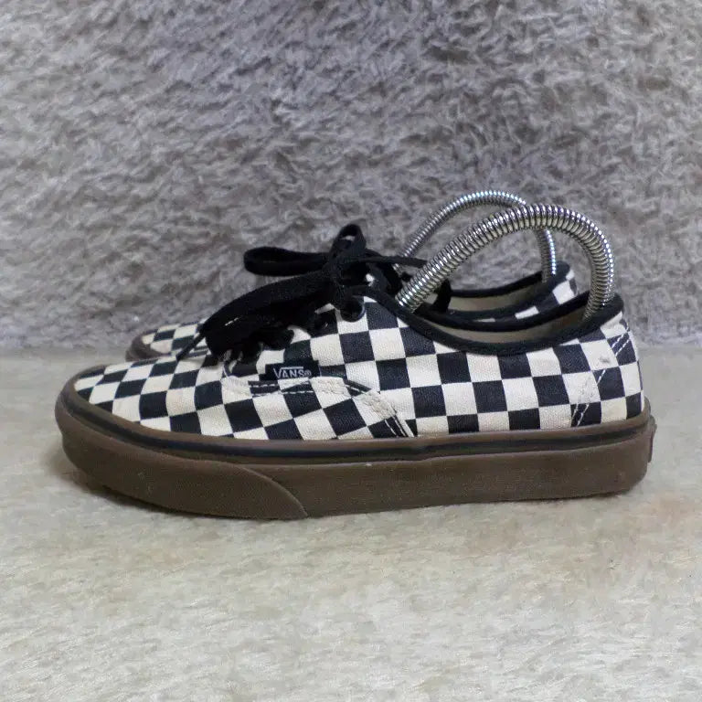 [BUNJANG] Vans Sneakers / 후루룩구제2 235 반스 스니커즈 중고 신발 260511