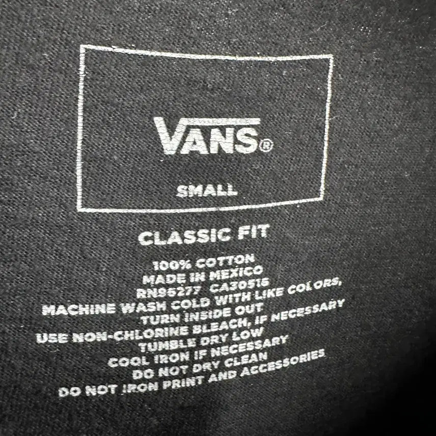 [BUNJANG] Vans Women&