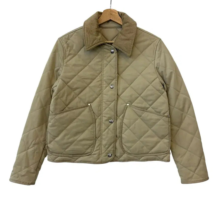 [BUNJANG] PROJECT W Quilting Jacket Size 85 / PROJECT W 프로젝트W 퀼팅 자켓 85 정품