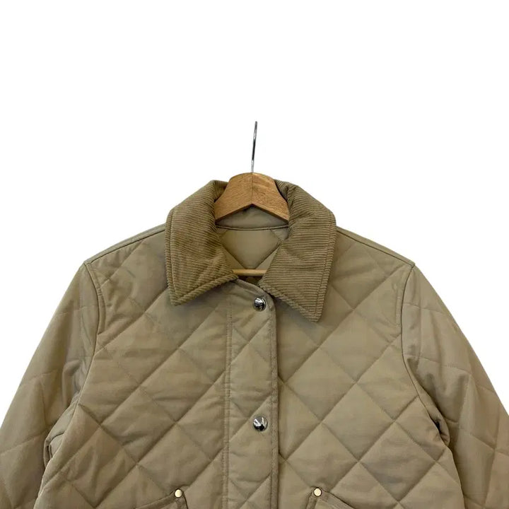 [BUNJANG] PROJECT W Quilting Jacket Size 85 / PROJECT W 프로젝트W 퀼팅 자켓 85 정품