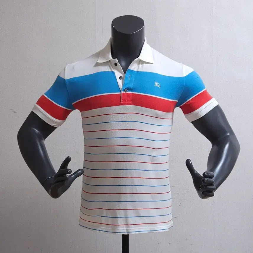 [BUNJANG] Burberry Short Sleeve T-Shirt Size 95 / 버버리 반팔티셔츠 95