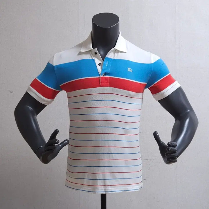 [BUNJANG] Burberry Short Sleeve T-Shirt Size 95 / 버버리 반팔티셔츠 95