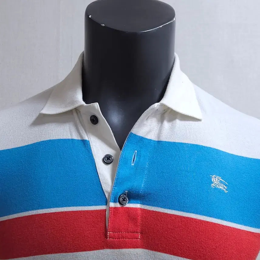 [BUNJANG] Burberry Short Sleeve T-Shirt Size 95 / 버버리 반팔티셔츠 95