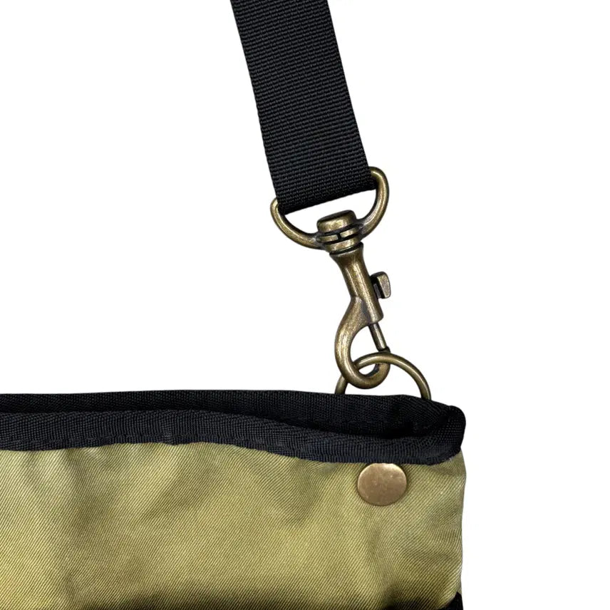 [BUNJANG] Columbia Sacoche Bag 30 x 19 cm / 컬럼비아 사코슈 30 x 19