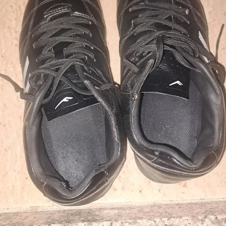 [BUNJANG] Pro-Specs 275 Futsal Shoes / 프로스펙스 275 풋살화
