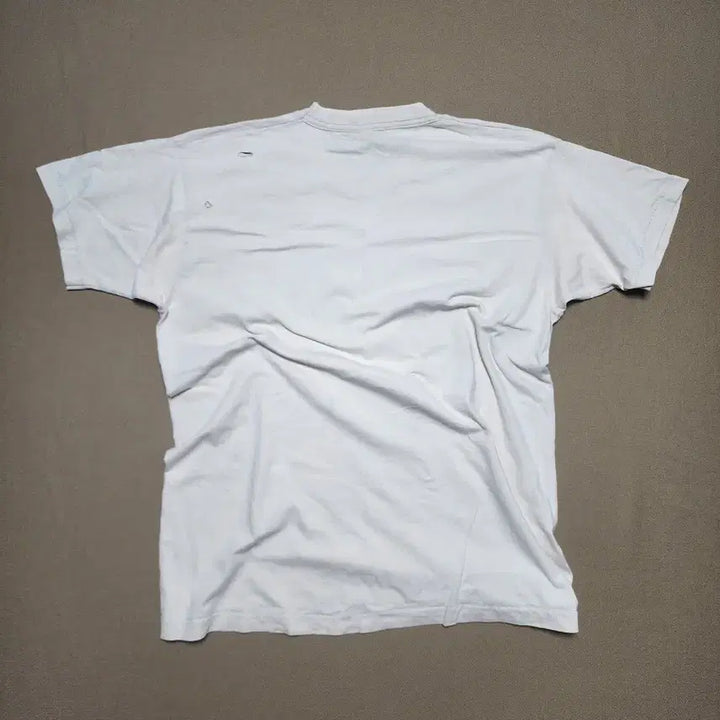 [BUNJANG] 90s Nautica Gear Single Stitch T-Shirt XL / 90s Nautica Gear 싱글시티치 티셔츠10