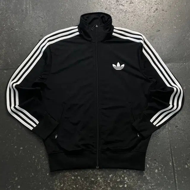 [BUNJANG] Adidas Firebird Track Jacket / 100 아디다스 파이어버드 져지