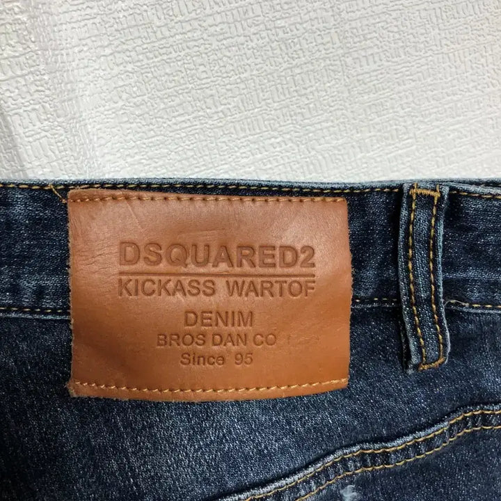 [BUNJANG] DSQUARED2 Men&